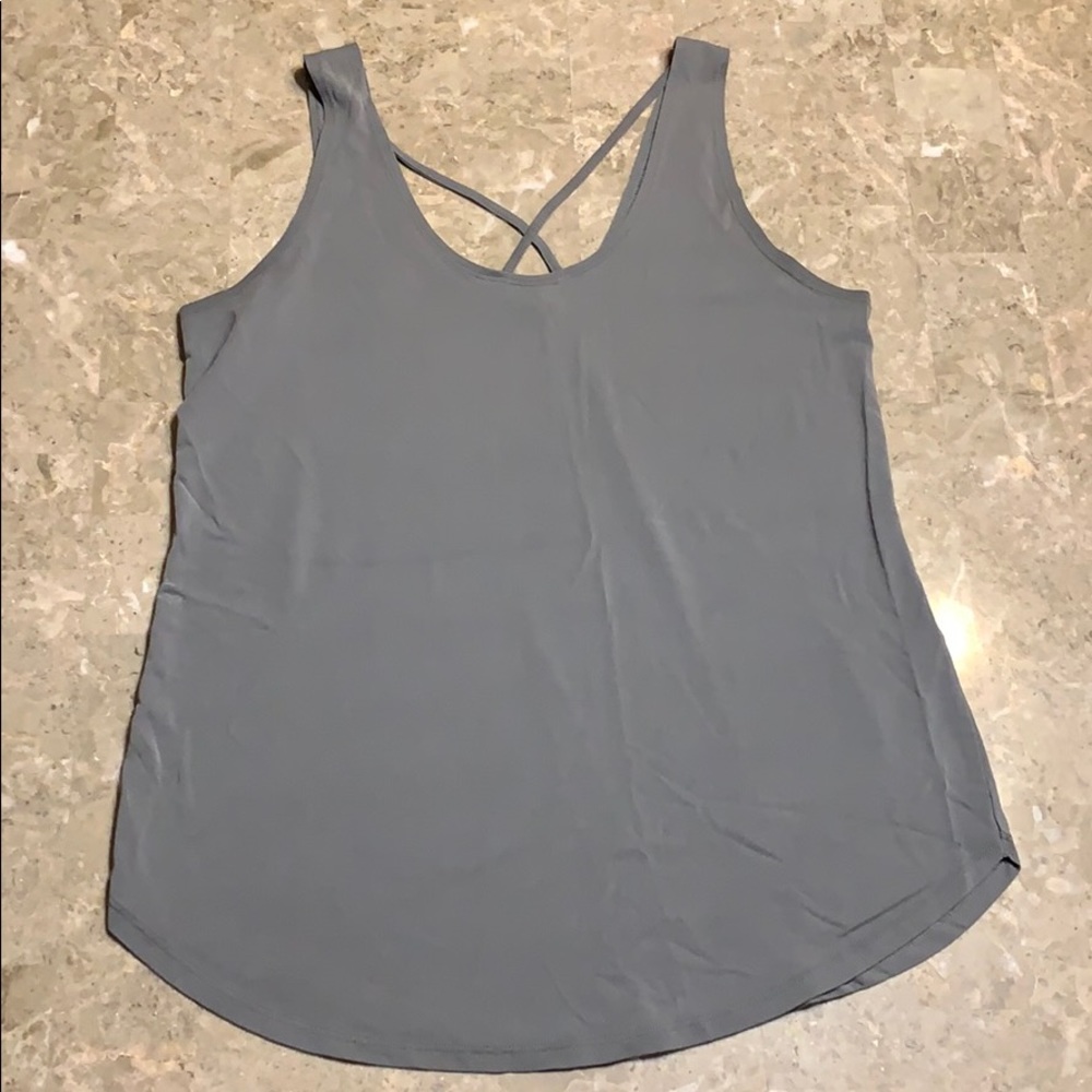 Garage Tank Top